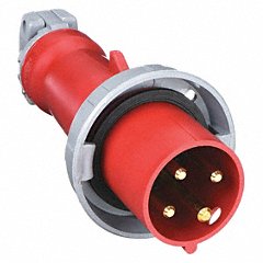 Pin and Sleeve Plugs image
